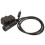 U94 PTT Adapter for 3.5mm Phone Headset 2