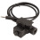 U94 PTT Adapter for 3.5mm Phone Headset 3