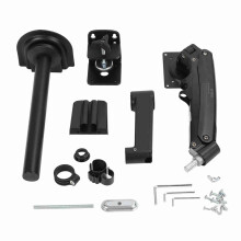 PC-Monitorhalterung Heavy Duty 4,4-26,4lb VESA 35in