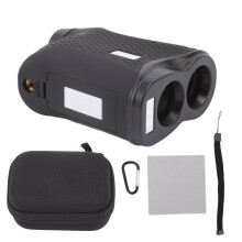 Jagd-Entfernungsmesser 700Y IPX4 wasserdicht 6X LCD multifunktional