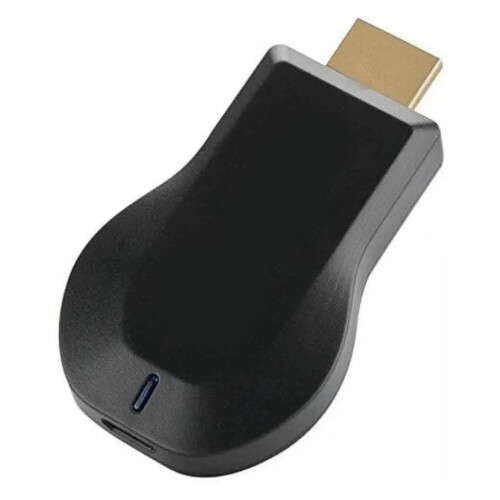 Wireless Display Adapter 1080P WiFi HD Screen Mirroring for TV 1