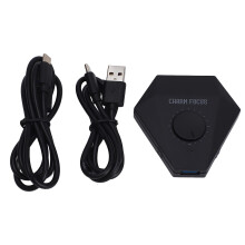 Bluetooth 5.0 Game Adapter USB Keyboard Mouse Converter Titan Cronus
