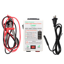 (EU Plug) LED Tester für LCD TV Lichtquelle Reparatur 100-240V US-Stecker
