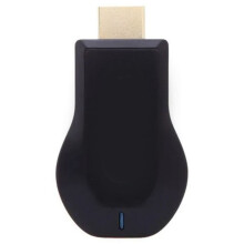Wireless Display Adapter 1080P WiFi HD Screen Mirroring for TV