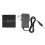 (EU Plug) HD-Multimedia-Splitter, 1-zu-2, 4K 30Hz, Aluminium 1