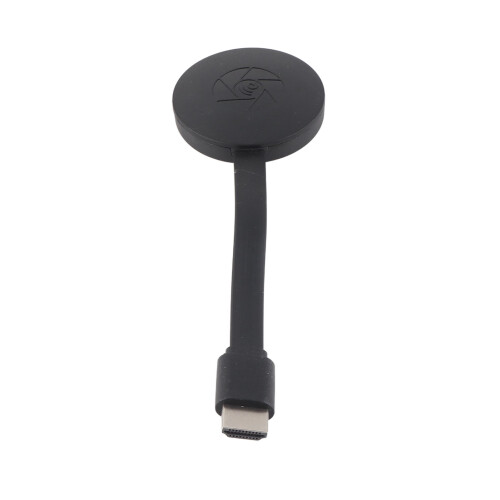Dongle Wireless Display 4K Streaming Media Adapter HD 2