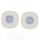 (Brown) Replacement Ear Pads Memory Foam Protein Leather for MAJOR III White 1