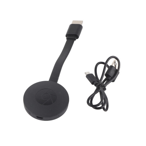 Dongle Wireless Display 4K Streaming Media Adapter HD