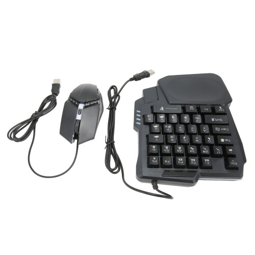 4 in 1 Gamepad Keyboard Mouse for Android 2