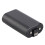 Controller Battery Pack 1400mAh Rechargeable with USB Cable for S X 4