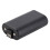 Controller Battery Pack 1400mAh Rechargeable with USB Cable for S X 2