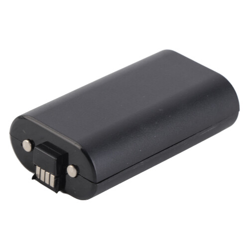 Controller Battery Pack 1400mAh Rechargeable with USB Cable for S X 1