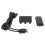 Controller Battery Pack 1400mAh Rechargeable with USB Cable for S X 1