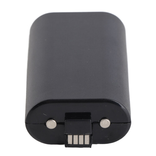 Controller Battery Pack 1400mAh Rechargeable with USB Cable for S X 2