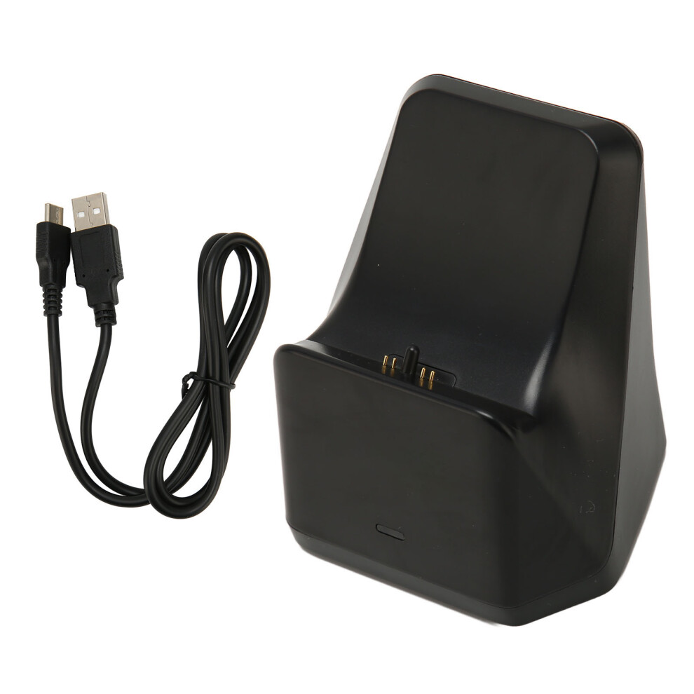 Ps5 Gamepad Charging Dock Station Usb Led Fast Charging Charger Stand 609610562702