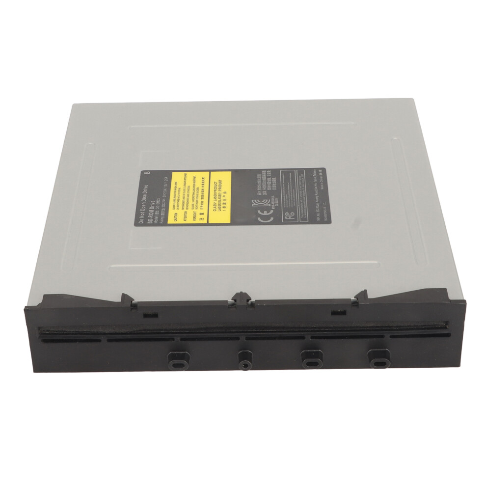 Built in Drive for Xbox One X DG to 6M5S Portable Aluminum Replacement-image-OPC-PKVBQS2-NEW