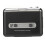 Kassetten-zu-MP3-Konverter USB Retro HiFi 5
