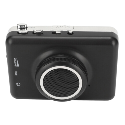 Kassetten-zu-MP3-Konverter USB Retro HiFi 2