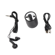 Through Wall Microphone High Strength Voice Detector Amplifier