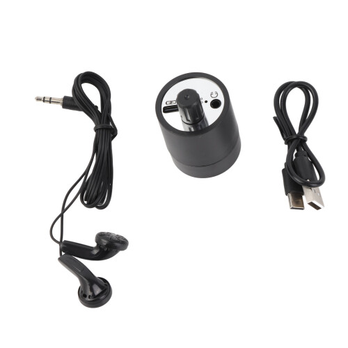 Through Wall Microphone High Strength Voice Detector Amplifier