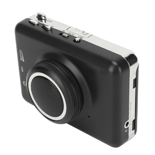 Kassetten-zu-MP3-Konverter USB Retro HiFi 1
