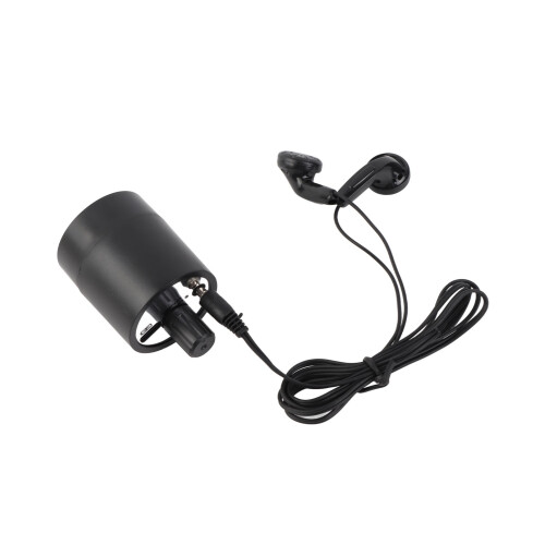 Through Wall Microphone High Strength Voice Detector Amplifier 1