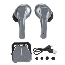 Bluetooth-Kopfhörer Low Latency IPX4 Wasserdicht Gaming