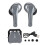 Bluetooth-Kopfhörer Low Latency IPX4 Wasserdicht Gaming 1