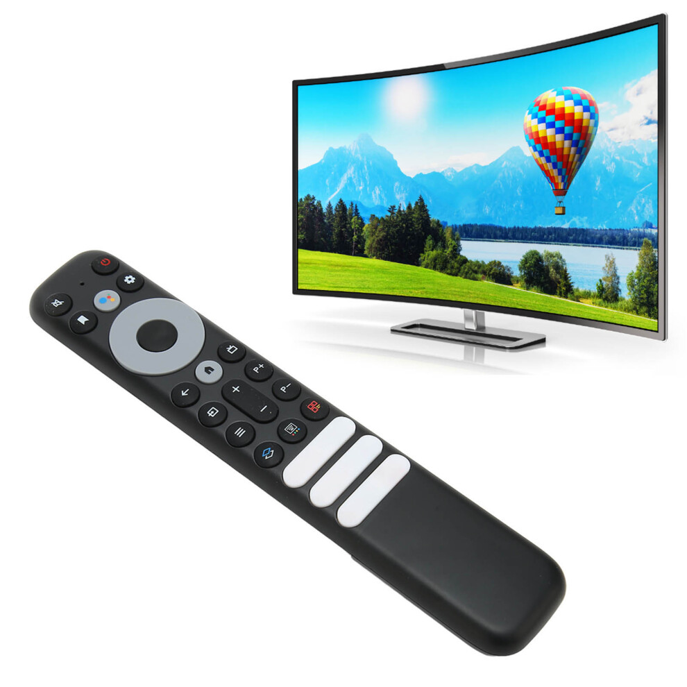 Rc902v Fmr2 Voice Remote For Tcl 75C835 65C835 55C835 609610553588