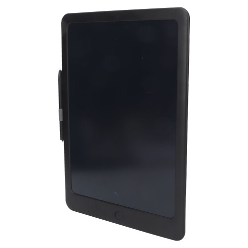 14 Zoll LCD-Schreibtablett One-Button-Löschpad Schwarz 2