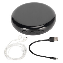 (4G) HD Voice Activated Recorder Noise Cancellation 100H 4GB