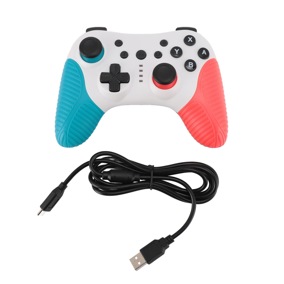 Wireless Controller Bluetooth Gamepad for Switch Lite Android PC