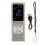 Handlaser-Entfernungsmesser, hochgenau, M/Ft/In, USB-C 1