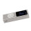 Handlaser-Entfernungsmesser, hochgenau, M/Ft/In, USB-C 5