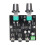 2 Channel Mixer Board 1 Output Headphone Amp DC 5-12V 1
