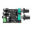 2 Channel Mixer Board 1 Output Headphone Amp DC 5-12V 3