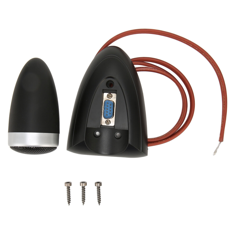 4Î© 35W External Tweeter For Car Sound System 609610542933