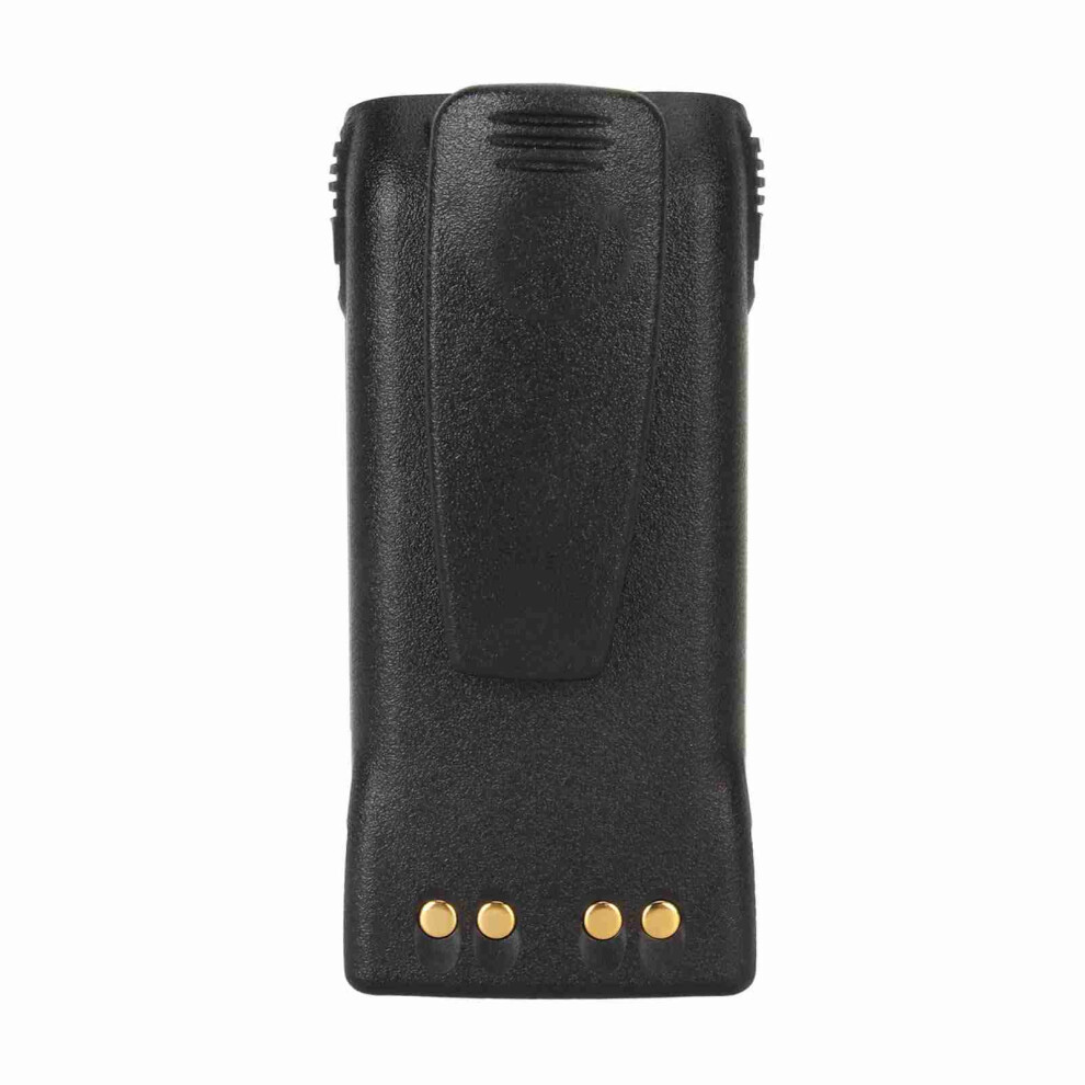 Replacement Battery 7.2V 2000Mah For Motorola Hnn9010ar Hmnn4151 609610543381