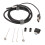USB-Endoskop 3,3ft 4,9mm Dual-Linse wasserdicht Typ-C 1