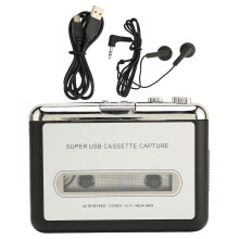 Digitaler Kassettenspieler MP3-Konverter für Handy