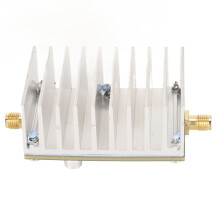 433MHz RF Power Amplifier 400-460MHz Extended Range Signal Module
