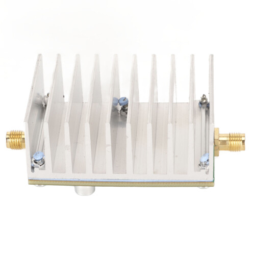 433MHz RF Power Amplifier 400-460MHz Extended Range Signal Module