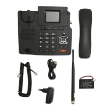 4G VOIP Dual-Mode SIP IP-Telefon für Büro & Zuhause