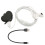 (8G) Pendant Recorder HD Noise Reduction Sound Control Loop 32G 1