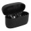 Elite 5 Bluetooth Earbuds Charging Case USB-C Fast Charge Black 4