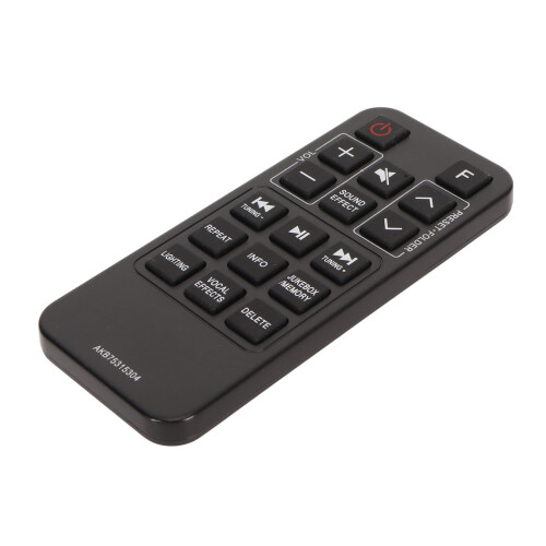 Soundbar Remote Control Replacement for Home Audio 1