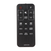 Soundbar Remote Control Replacement for Home Audio