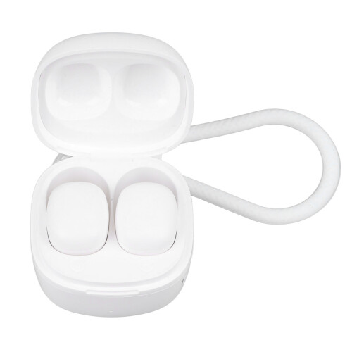 Mini-Kopfhörer kabellos Bluetooth 5.3 Noise-Canceling HiFi 1
