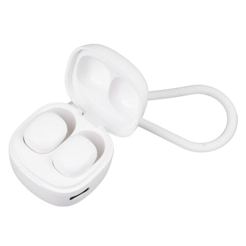 Mini-Kopfhörer kabellos Bluetooth 5.3 Noise-Canceling HiFi 2