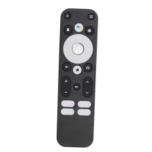 Universal Voice TV Remote Control for Google TV
